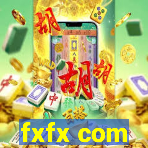 fxfx com